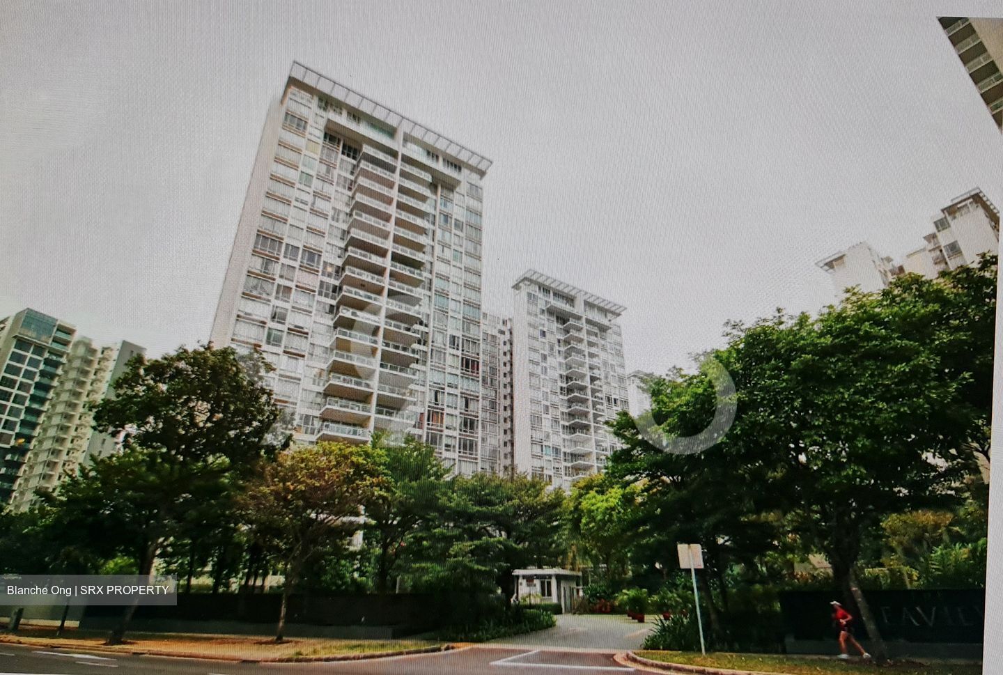 The Sea View (D15), Condominium #607003311